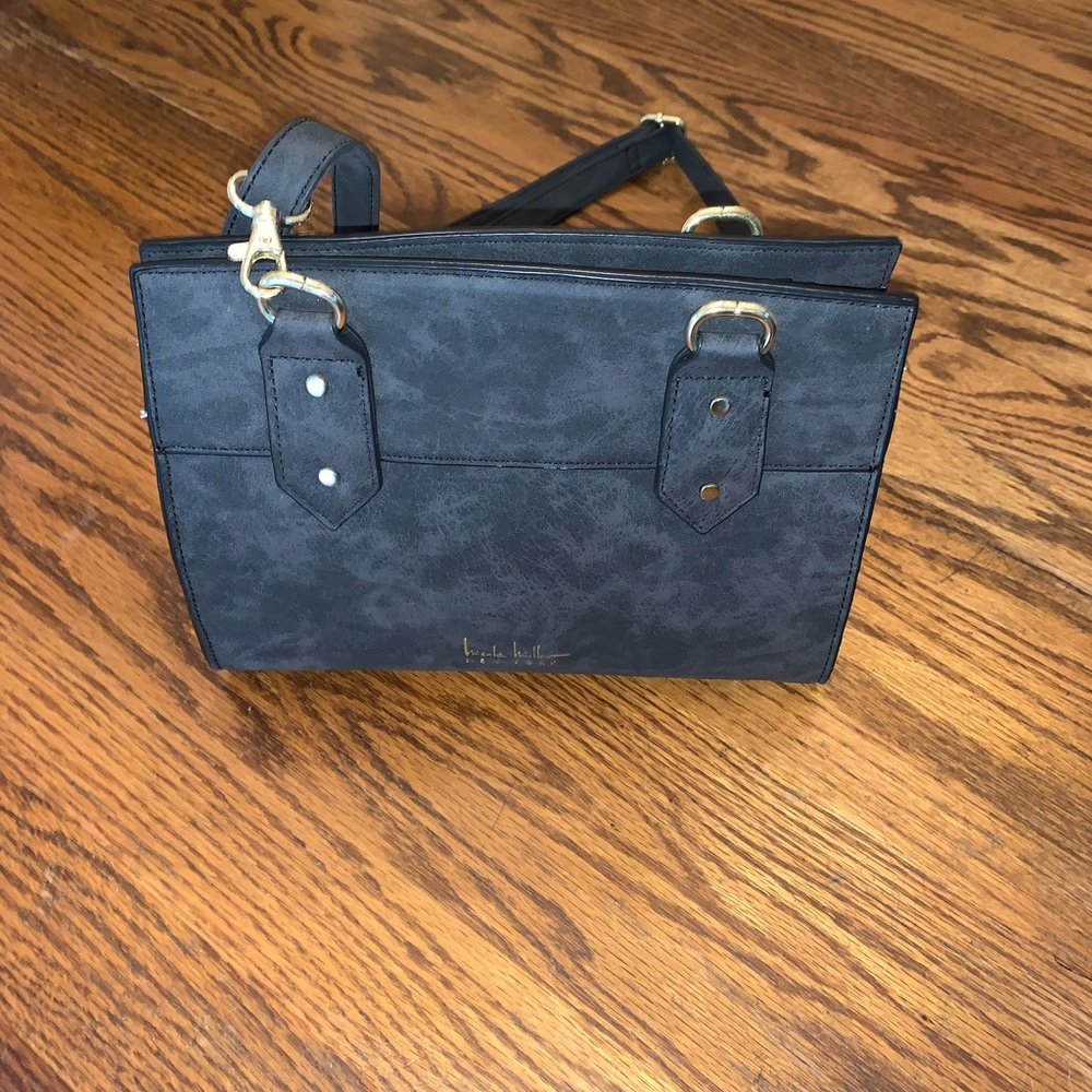 Nicole Miller Handbag